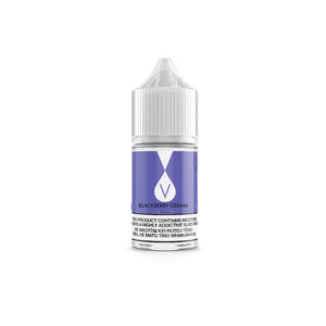 Blackberry Cream | V E-Liquid