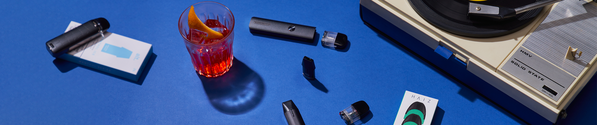 Shop Vape Pod Starter Kits | VAPO NZ