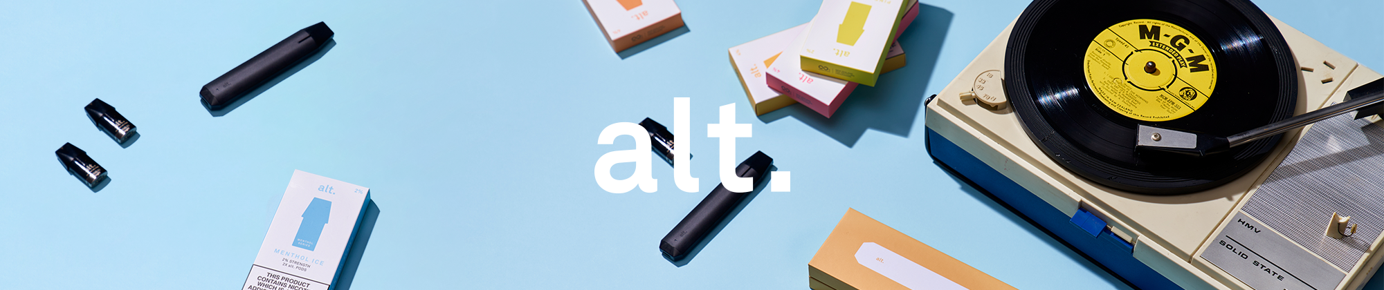 Kit Alt alt. Pods & Vape Kits Online - alt. Pod Stockists | VAPO NZ – Page