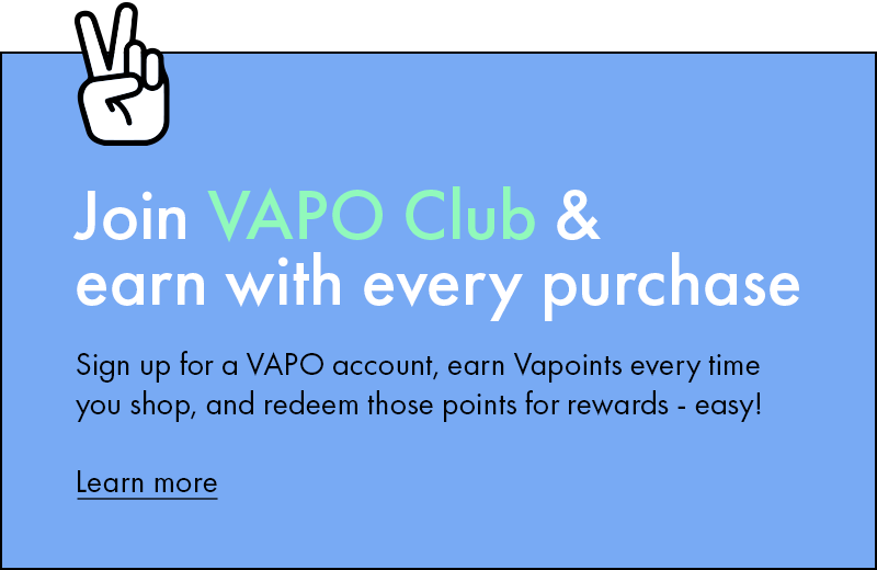Vapo Decrypt Vape Shop | E-Cigarette & E Liquid Shop | VAPO NZ