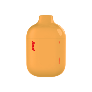 Tobacco Disposable Vape by Bud