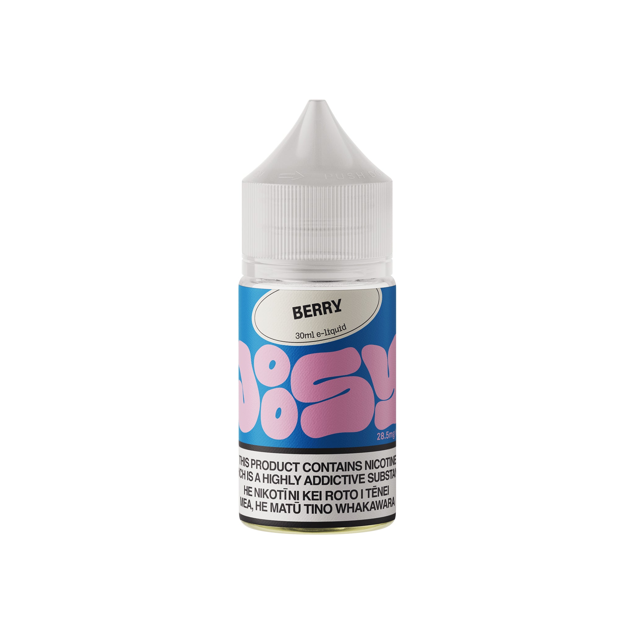 Berry | Joosy Nic Salt E-Liquid