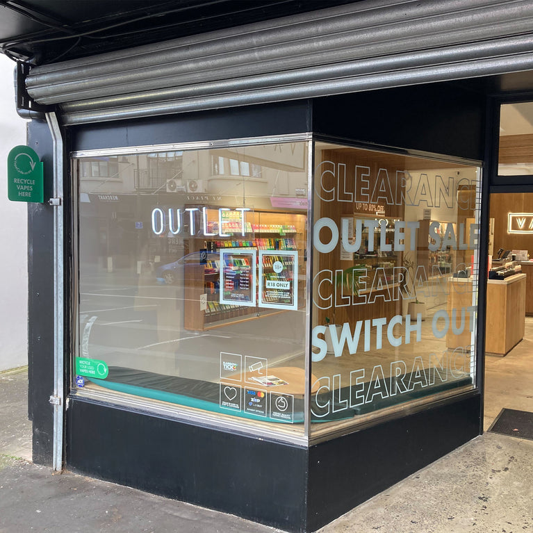 vape shop onehunga