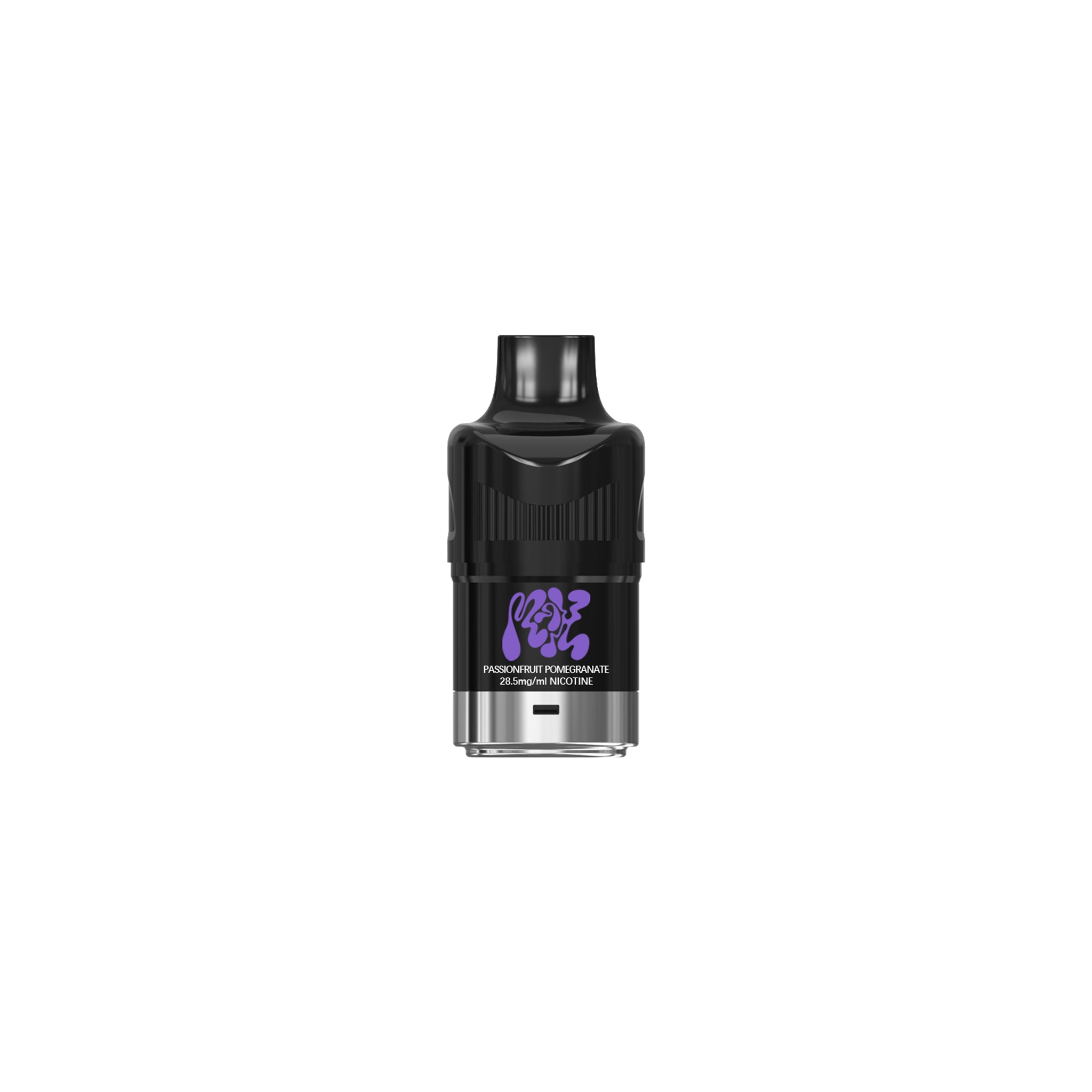 Passionfruit Pomegranate | solo MAX Pod