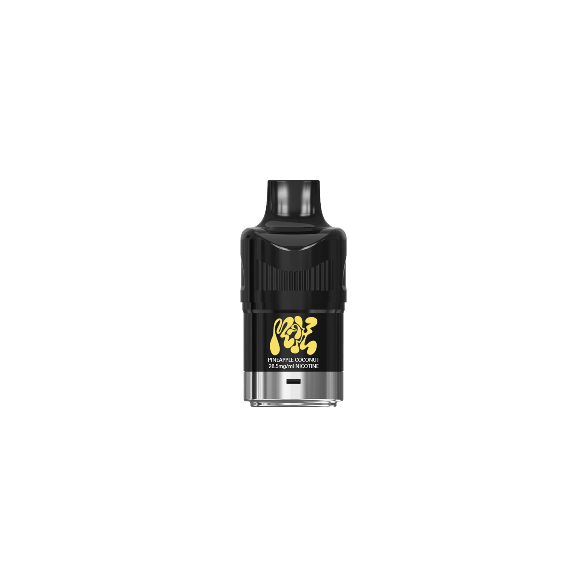 Pineapple Coconut | solo MAX Pod