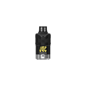 Pineapple Coconut | solo MAX Pod