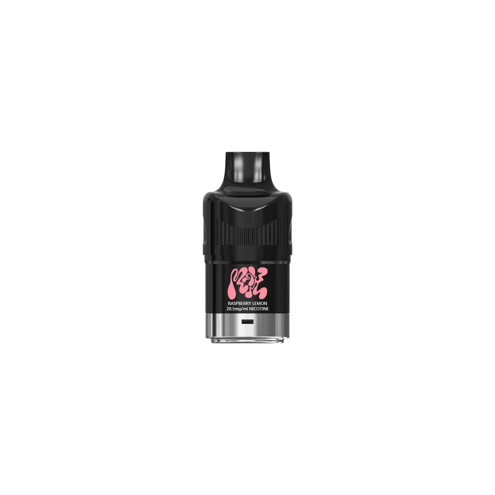 Raspberry Lemon | solo MAX Pod