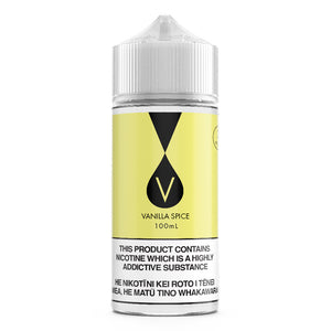 Vanilla Spice | V E-Liquid