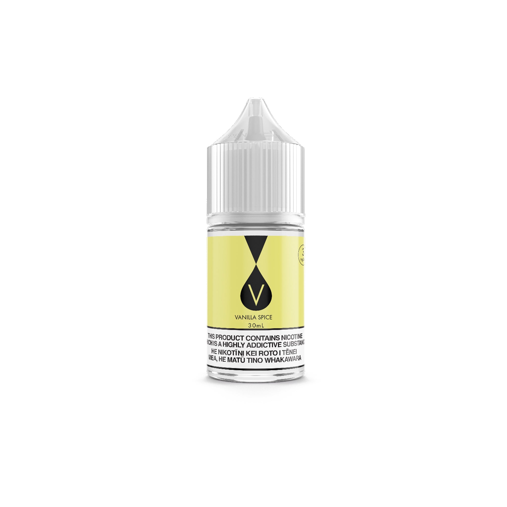 Vanilla Spice | V E-Liquid