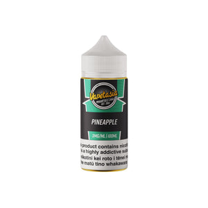 Pineapple | Vapetasia E-Liquid