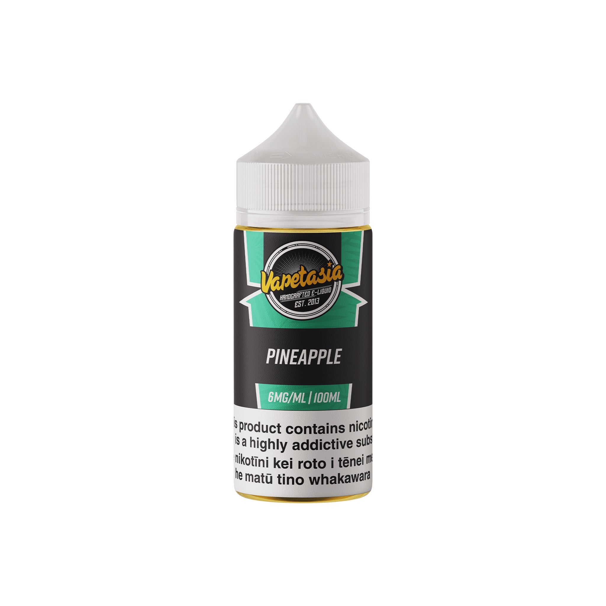 Pineapple | Vapetasia E-Liquid