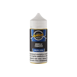 Vanilla Tobacco | Vapetasia E-Liquid