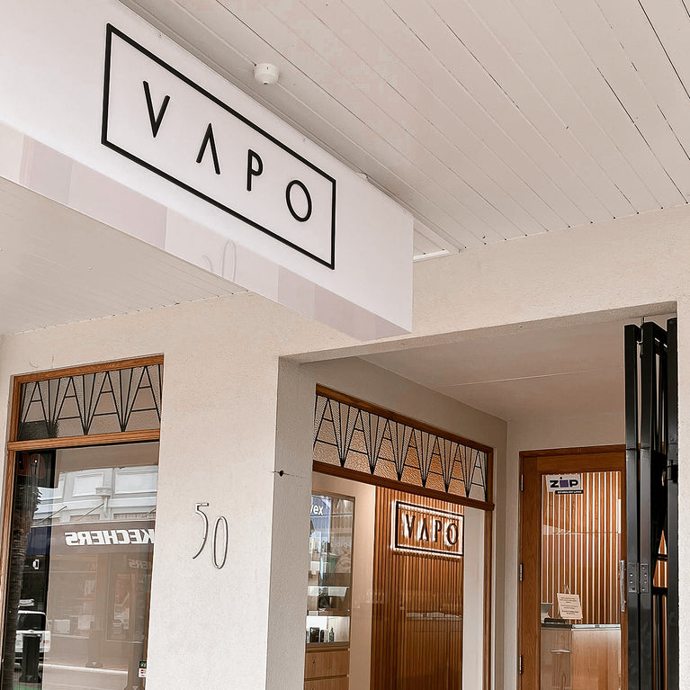 Vapo Vape Store Napier | VAPO NZ