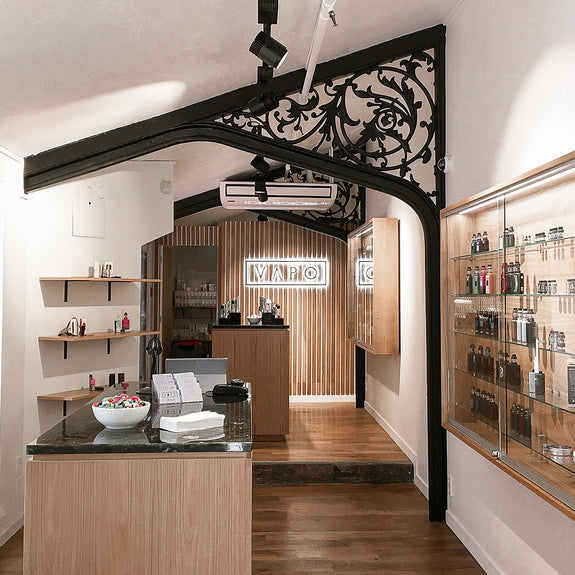 Vape Store Queenstown VAPO NZ