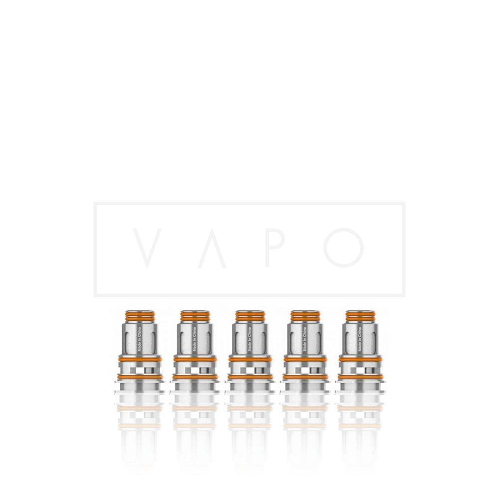 Geekvape Aegis P Series Coils (Boost Pro/Obelisk)