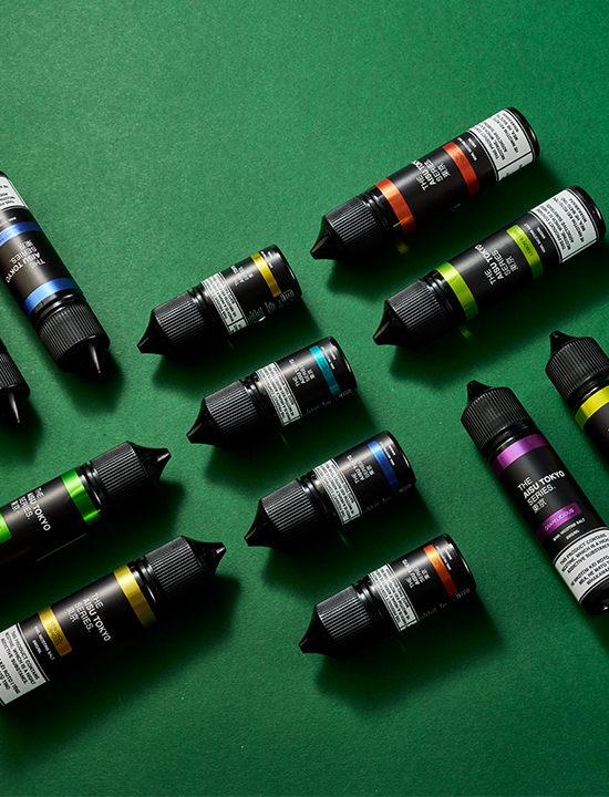 Vape Shop | E-Cigarette & E Liquid Shop | VAPO NZ