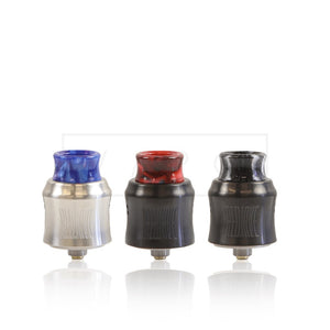 Recurve RDA by WOTOFO