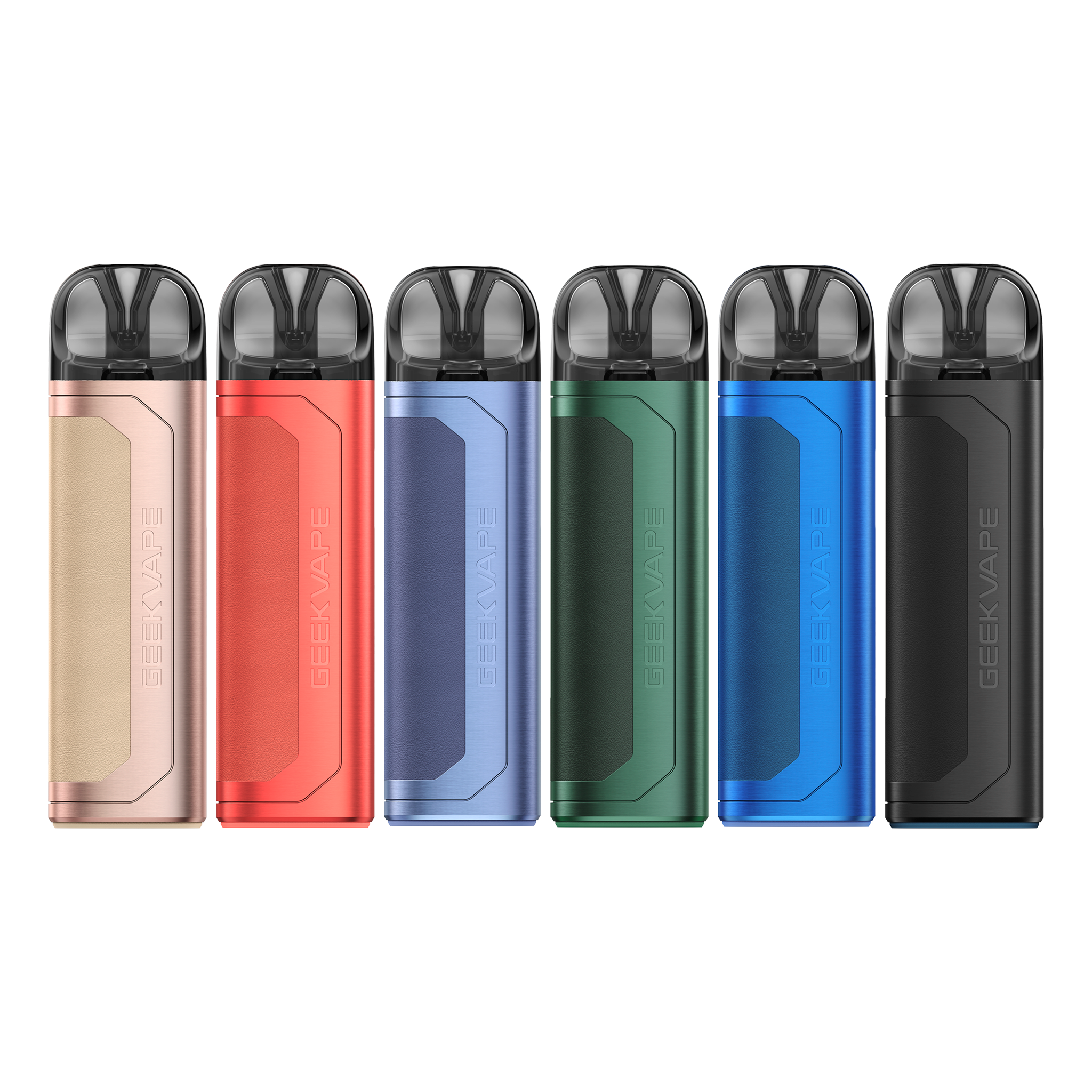 Geekvape AU (Aegis U) Pod Kit