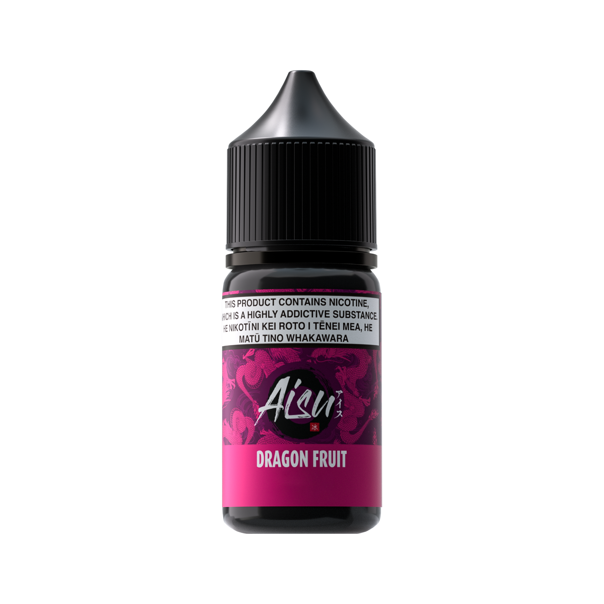 AISU ZAP Vape Juice Dragon Fruit