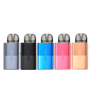 Geekvape Wenax U Pod Kit