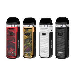 SMOK Nord-X Pod Kit