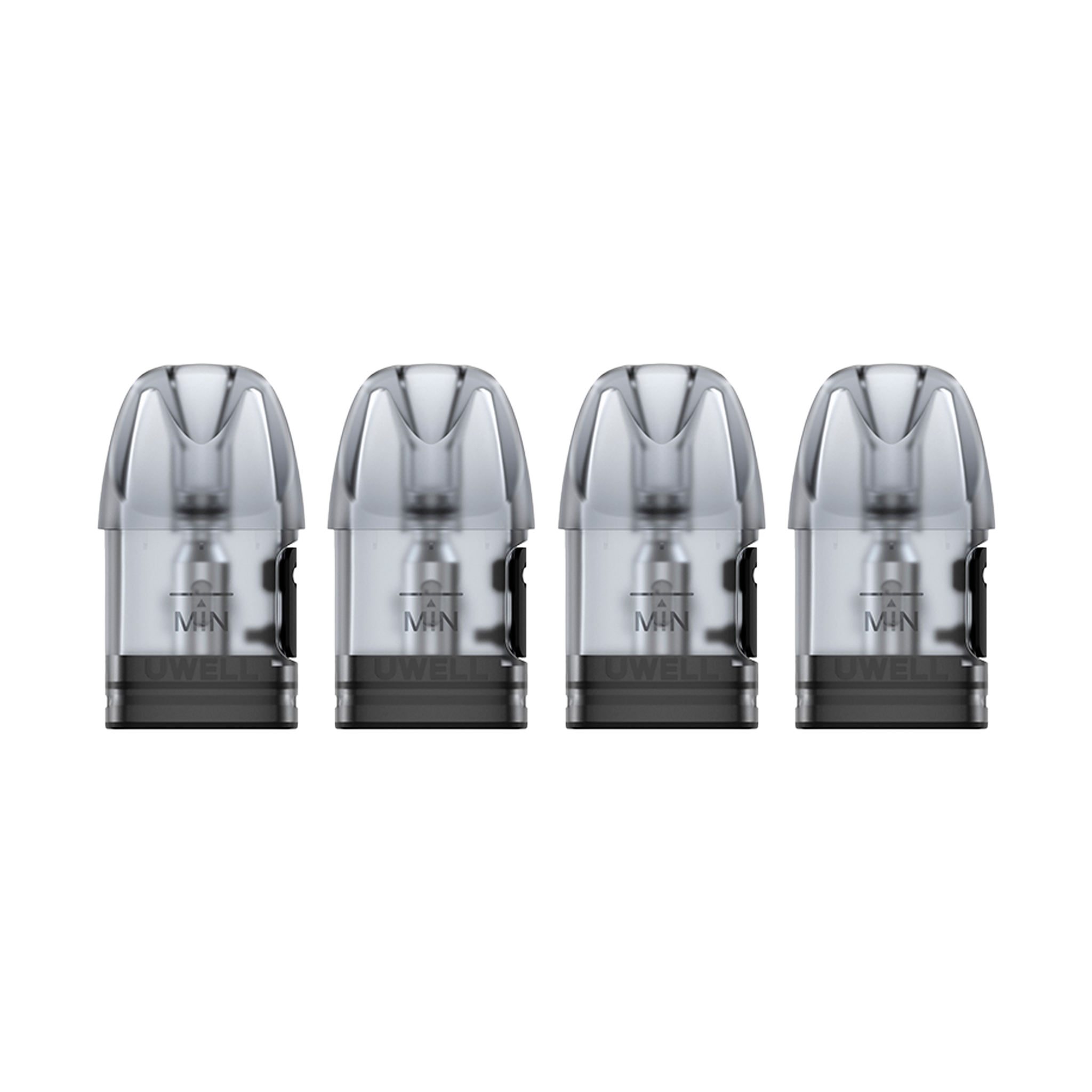 UWELL Caliburn A2S Replacement Pod 2ml (4 Pack)