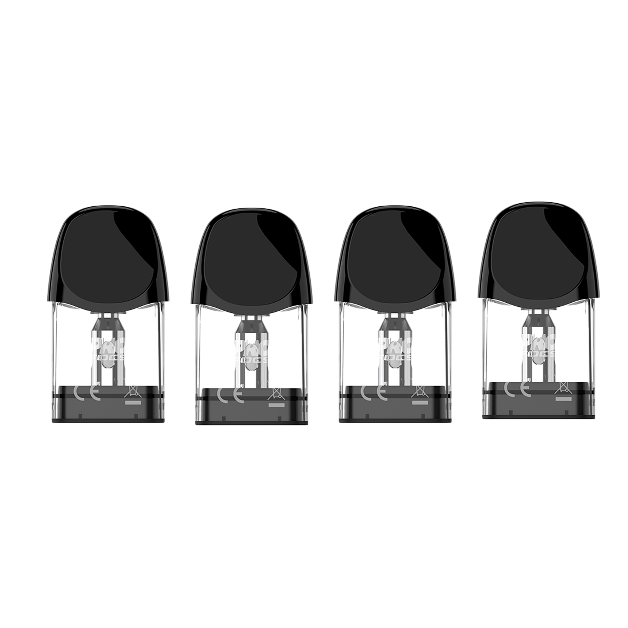 UWELL Caliburn A3 Replacement Pods 2ml (4 Pack)