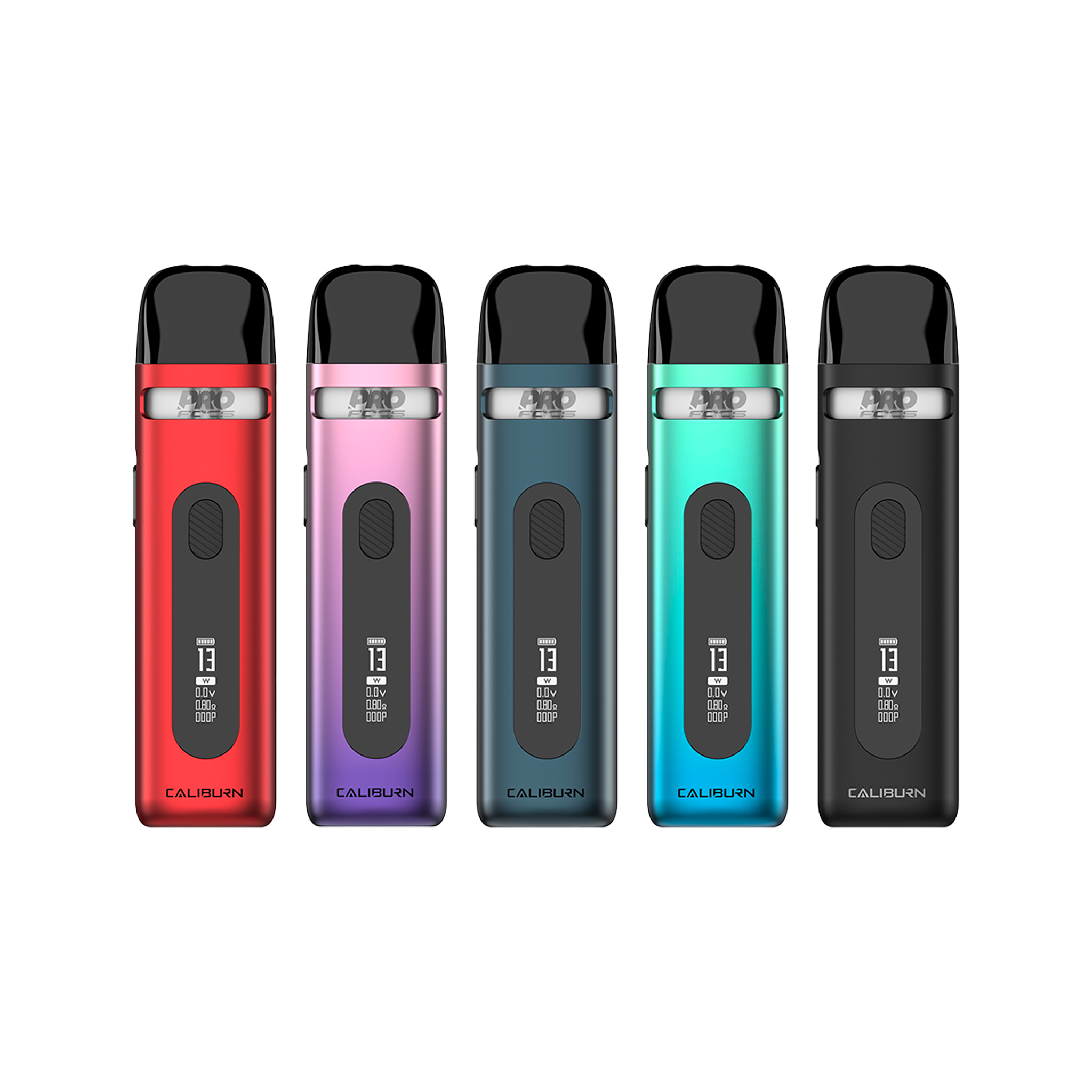 UWELL Caliburn X Pod Kit