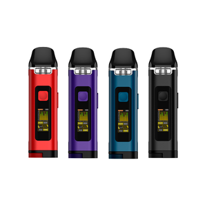 UWELL Crown D Pod Kit