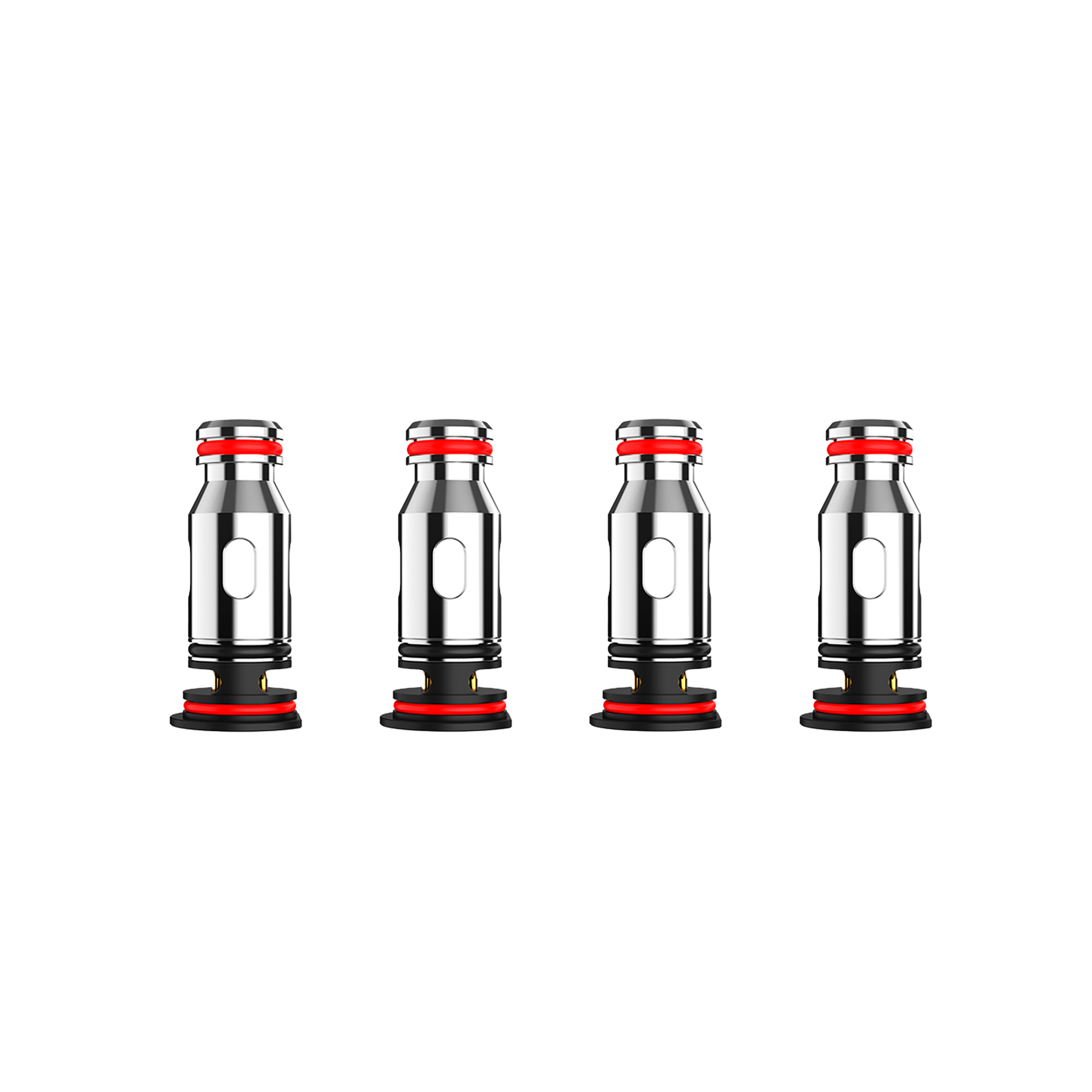 UWELL PA Replacement Coils (4 Pack)