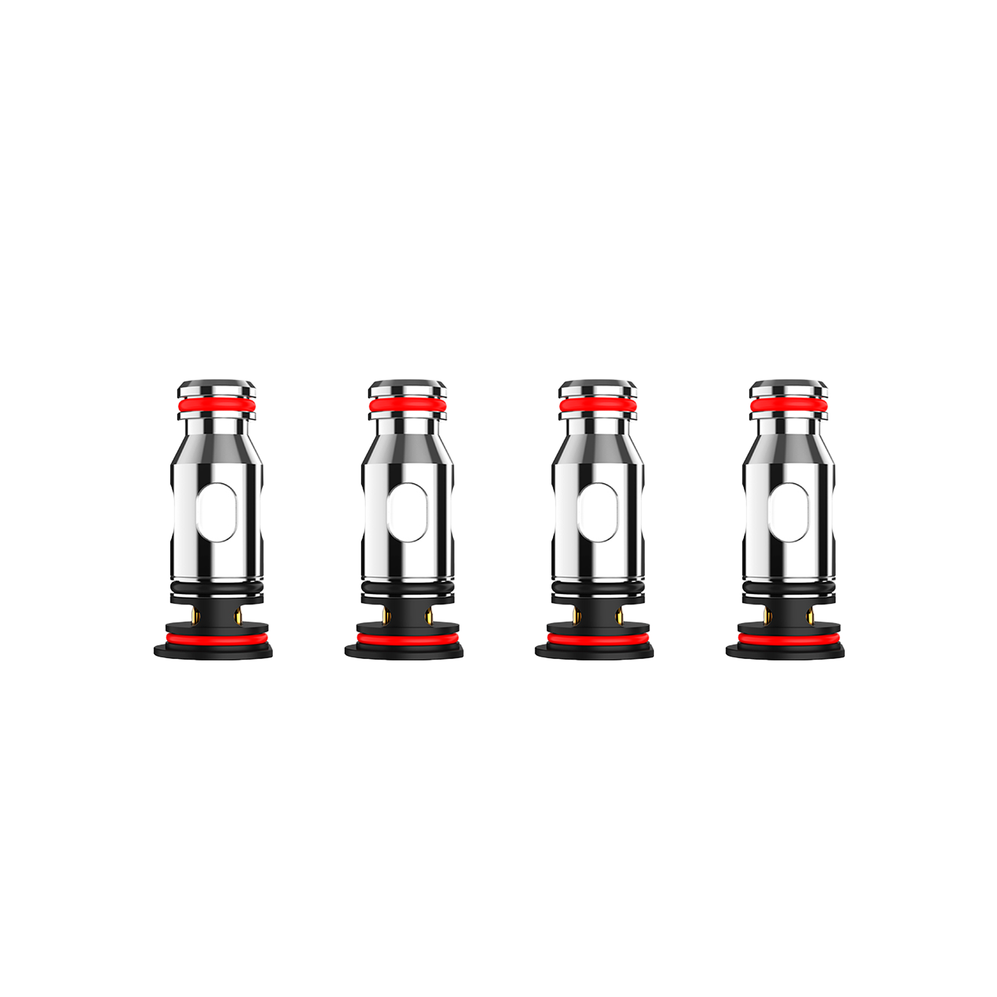 UWELL PA Replacement Coils (4 Pack)