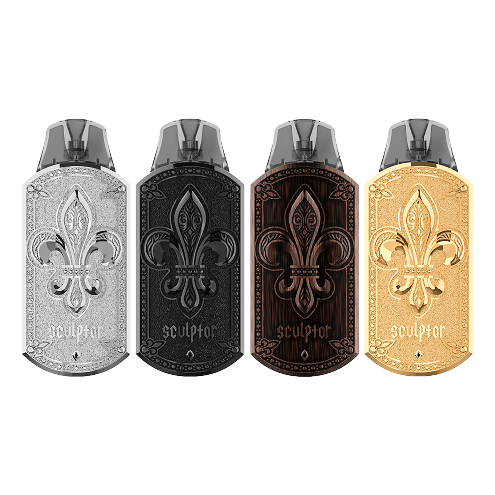 UWELL Sculptor Pod Kit