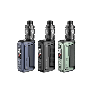 VooPoo Argus GT 2 Kit