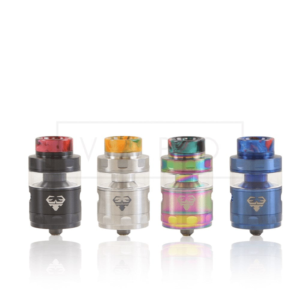 Blitzen RTA by GeekVape