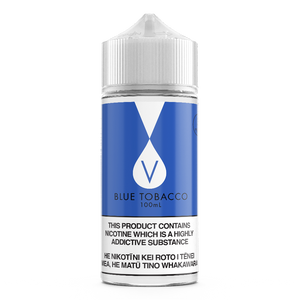 Blue Tobacco by V E-Liquid