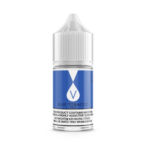 Blue Tobacco by V E-Liquid