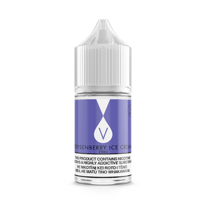 Boysenberry Ice Cream by V E-Liquid
