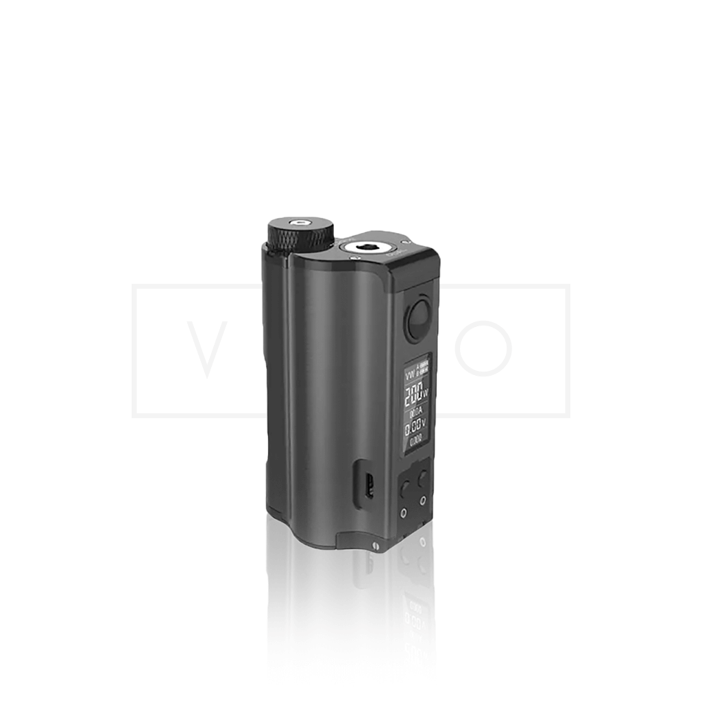 Dovpo Topside Dual Squonker