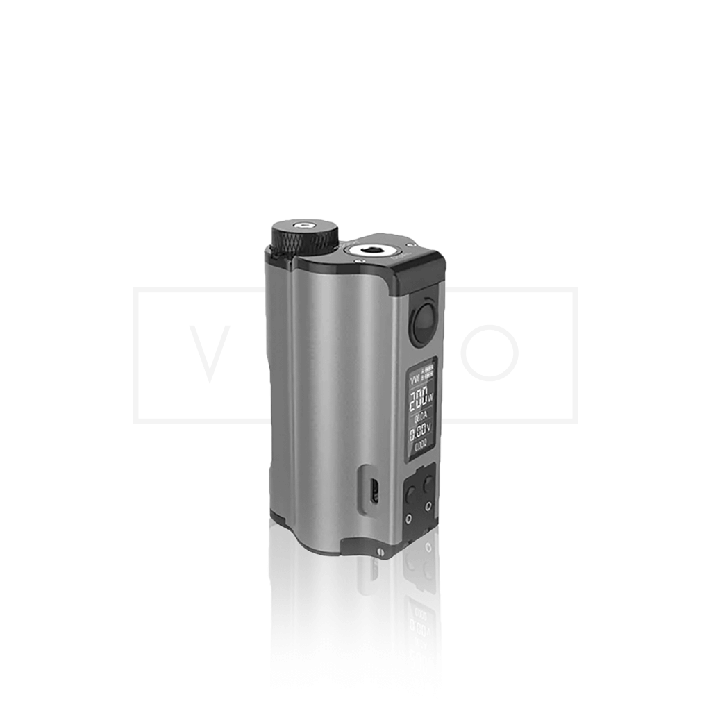 Dovpo Topside Dual Squonker