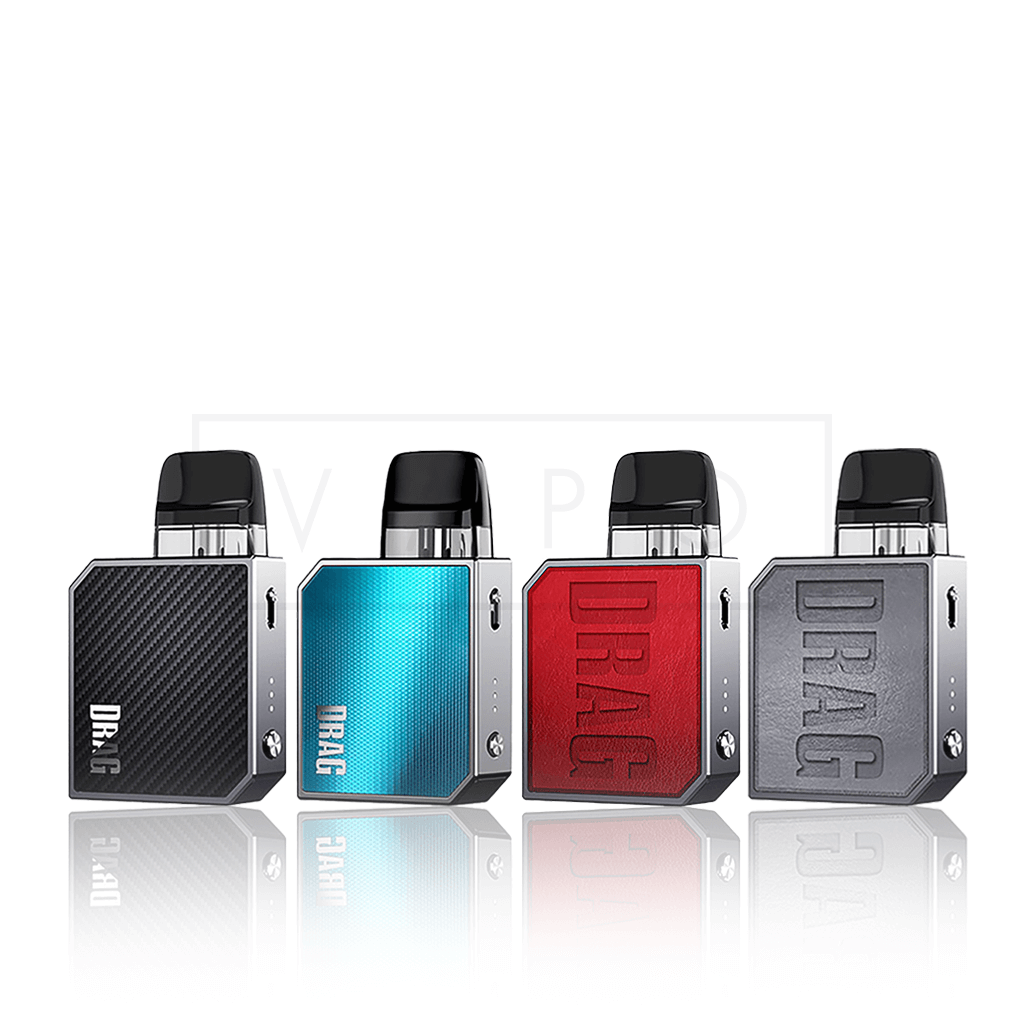 Voopoo Drag Nano 2 Pod Kit