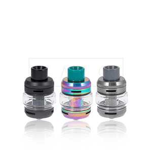 Fat Rabbit Sub-Ohm Tank by Hellvape