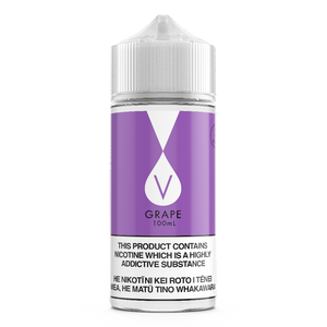 Grape | V E-Liquid