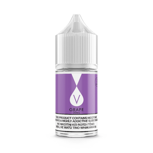 Grape by V E-Liquid
