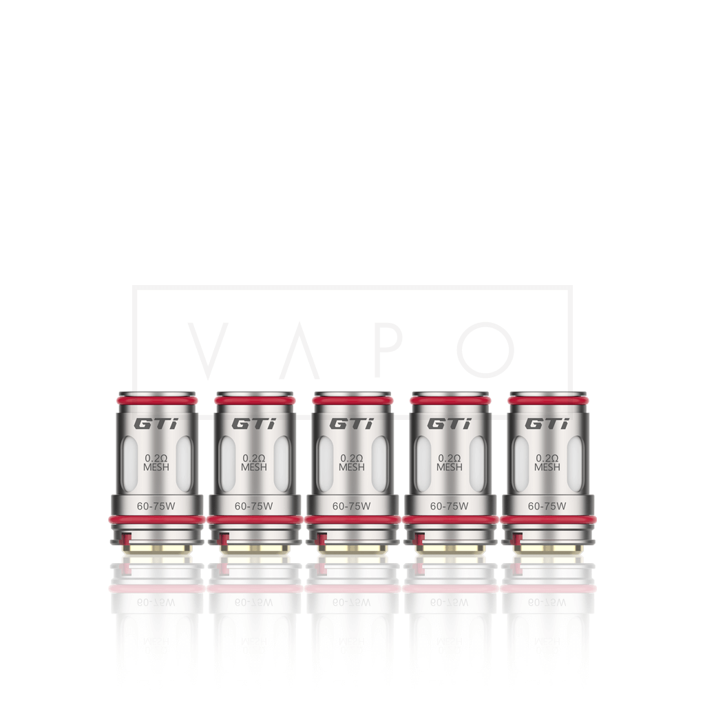 Vaporesso GTi Replacement Coils