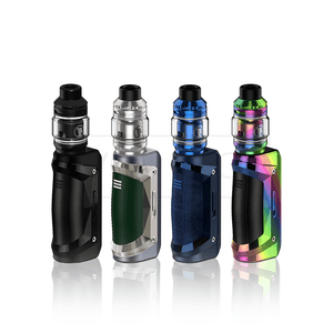 Geekvape S100 Kit (Aegis Solo 2)