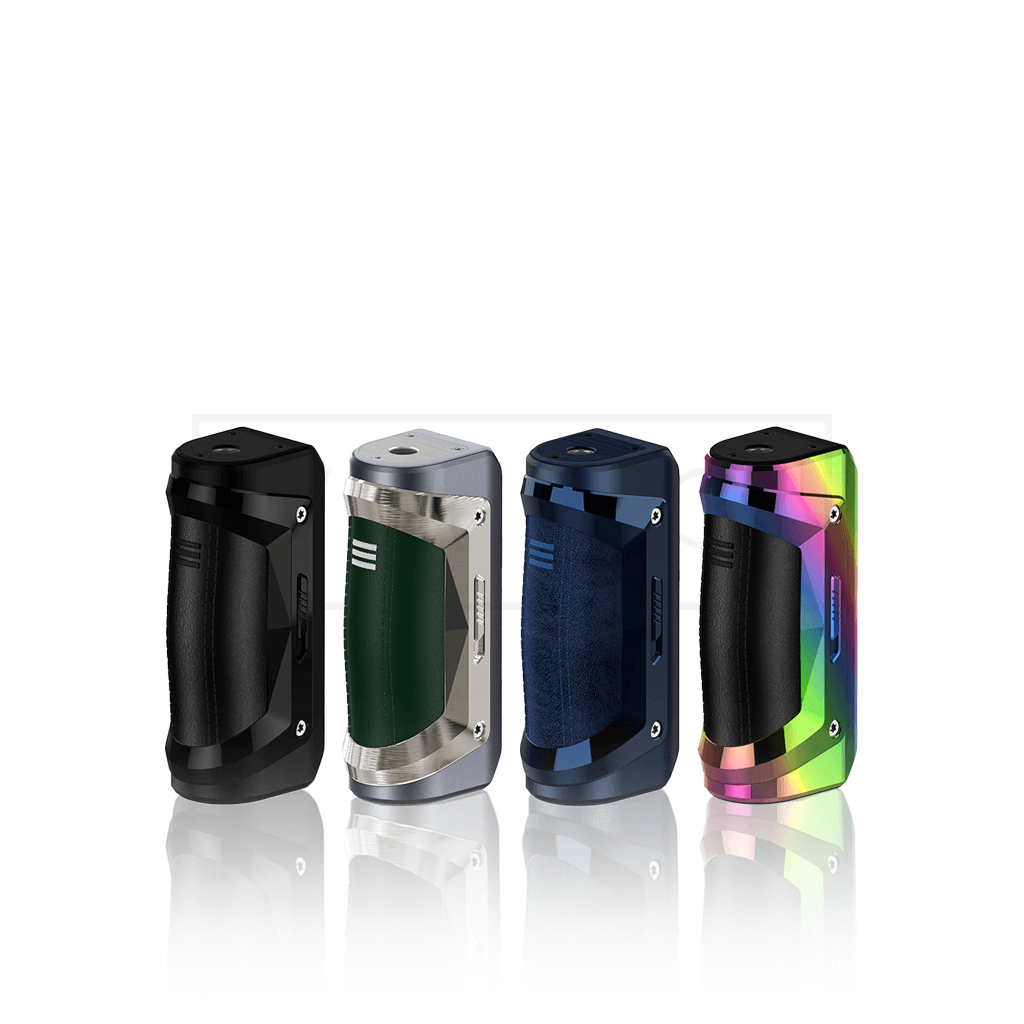 Geekvape S100 Mod (Aegis Solo 2)