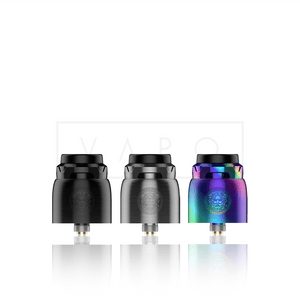 Geekvape Zeus RDA