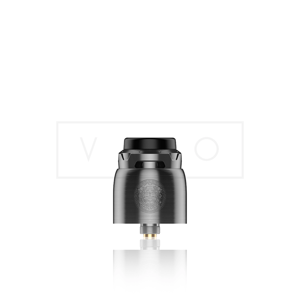 Geekvape Zeus RDA