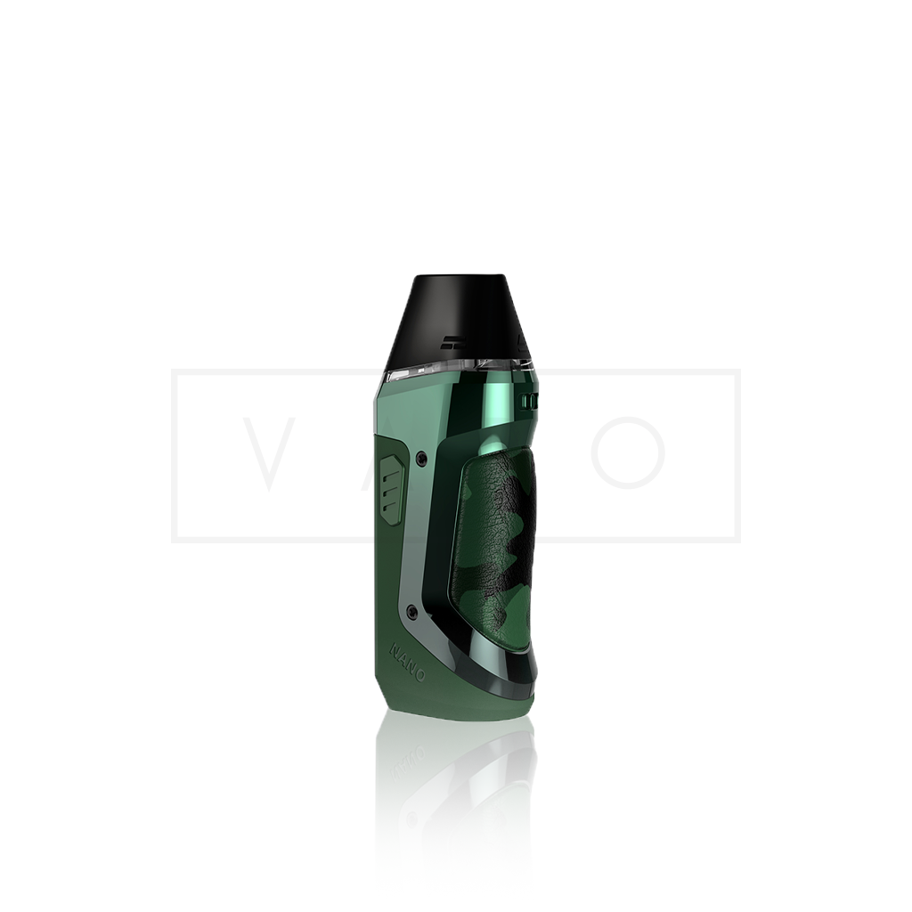 Geekvape Aegis Nano Pod Kit