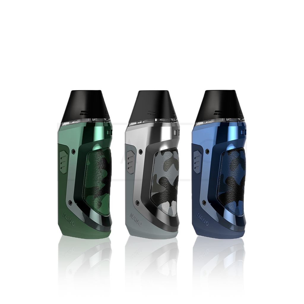 Geekvape Aegis Nano Pod Kit